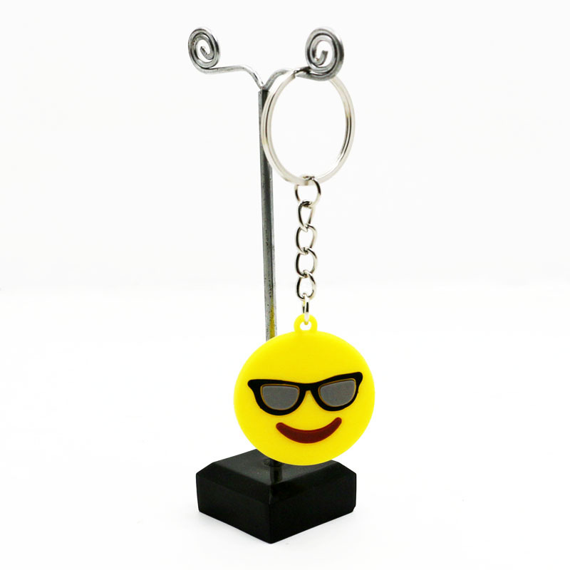 Pvc Key Chain Bag